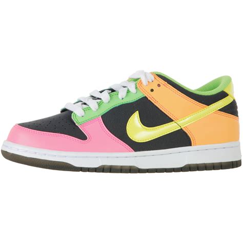 nike dunk kinder 39